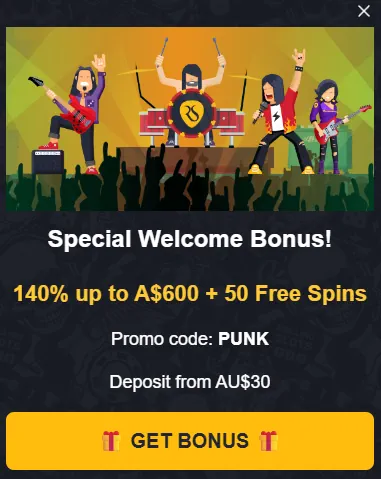 Promo Code